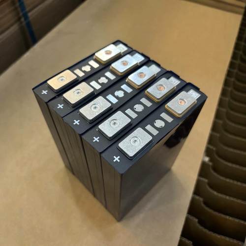 国轩7A铁h30ah锂电27池方动形3.2V磷酸锂大容量力电动2车观光车储