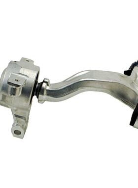 适用英菲尼迪X35FFQX37FX50X70前下铝66295摆控制臂臂底盘悬挂