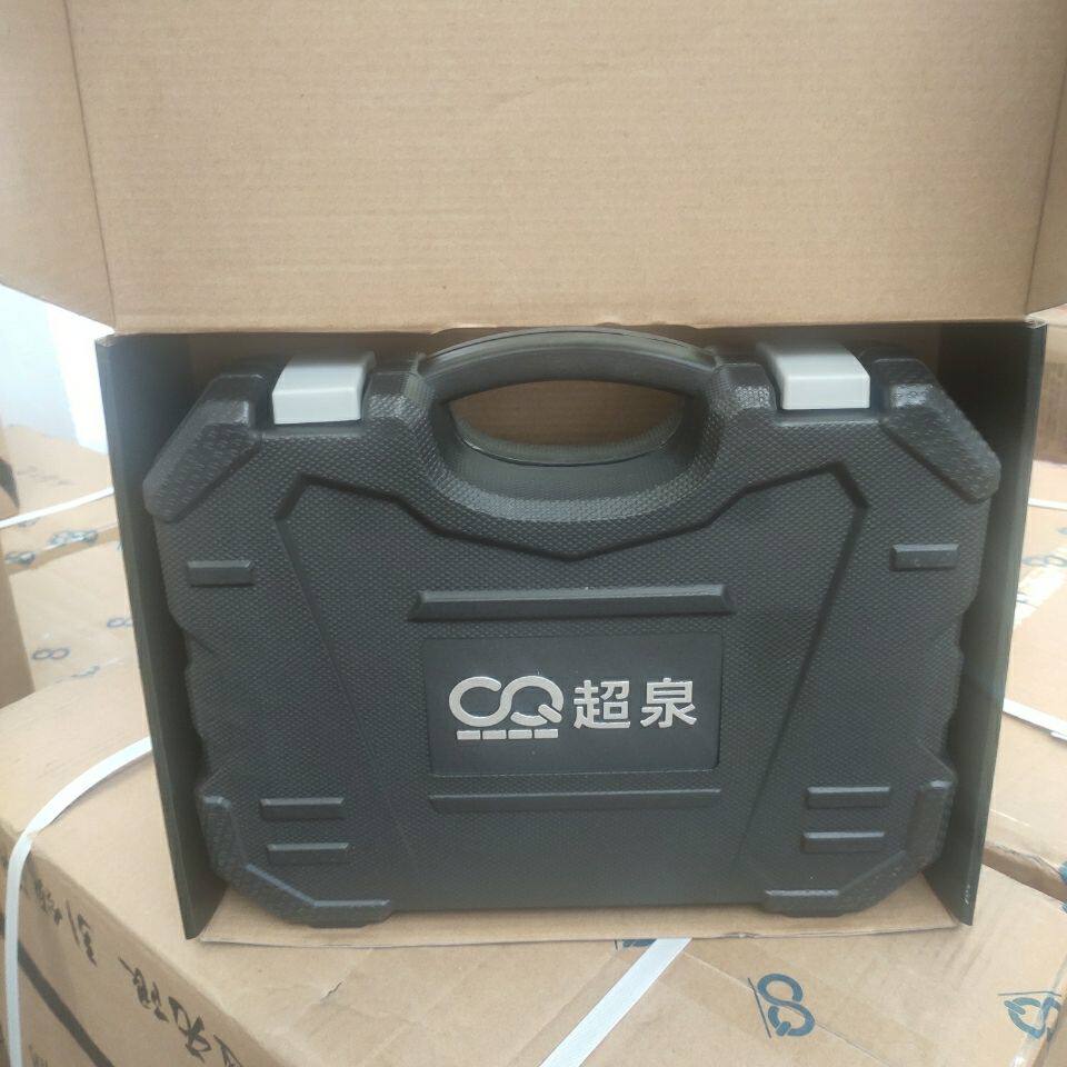湘利无刷双速锂电钻CQ-90011 短机身大扭力家用多功能手电钻