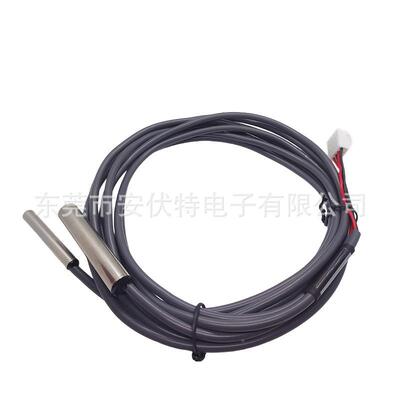 温度传感器25-715-033巴泉尔博亚Balboa7水DHO疗温浴缸温度控制系