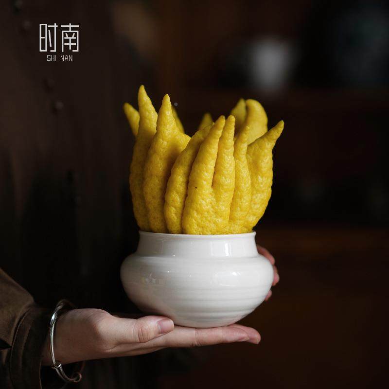 式家用佛手柑手专用花瓶水培无品牌/器皿复古佛手果摆放养盘水中,基础建材,脚轮/万向轮,淘宝优惠券,粉丝福利购,淘宝优惠卷