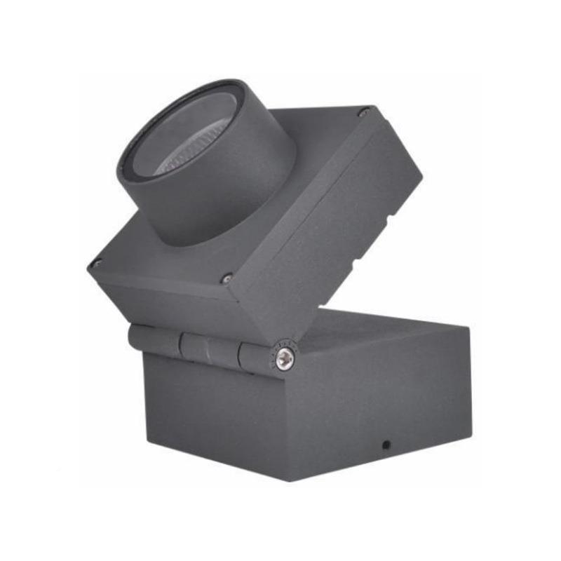 灯户外防水公XC-SXZ14园照树园林亮化RGB七彩照树W工亮化20W3程05