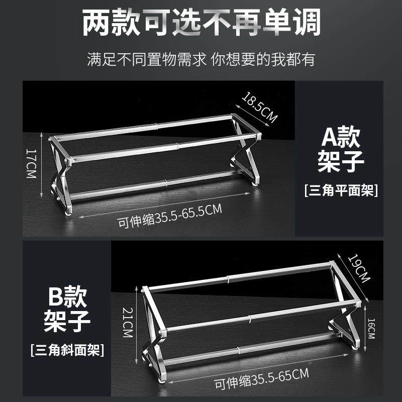 1/9锈小钢份数盆架果盒酱奶茶店专用料调味盒分数盒子不1/9伸缩架,收纳整理,书桌收纳置物架,淘宝优惠券,粉丝福利购,淘宝优惠卷