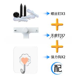 挂金属文件管理收纳架档案壁挂文件架志挂上报式刊挂劳架墙壁挂杂