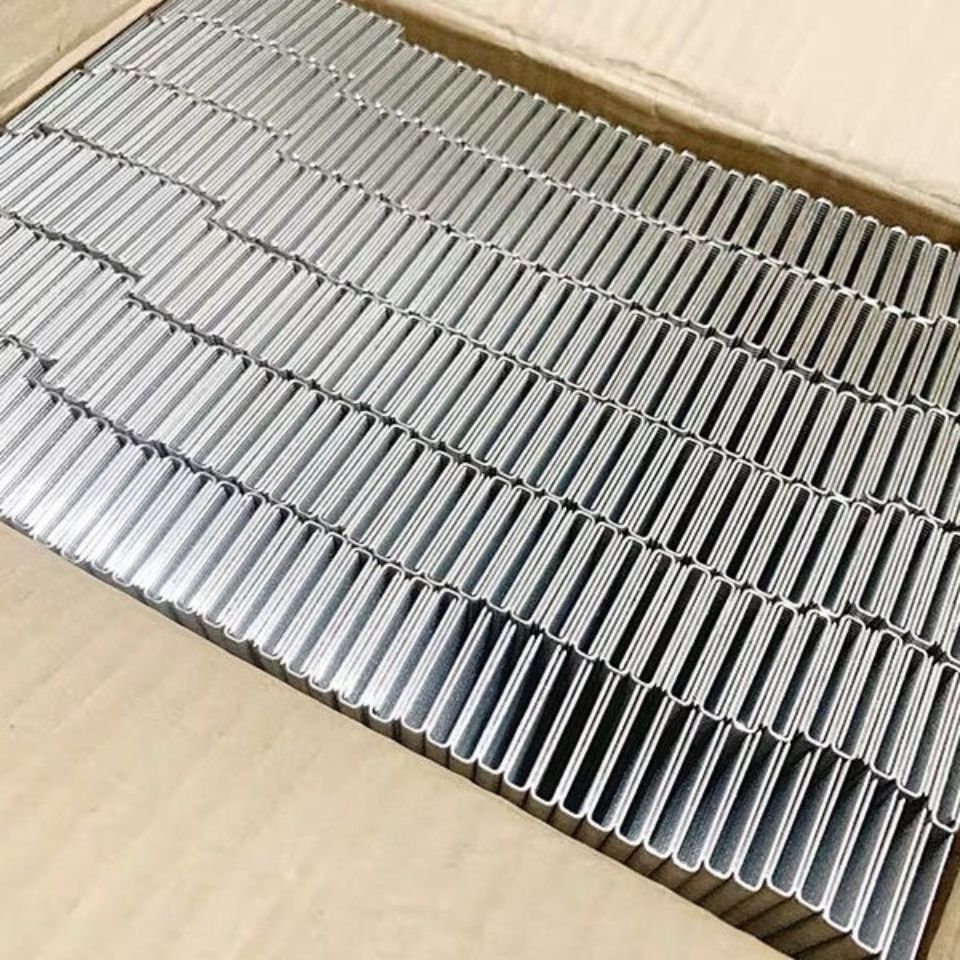 金钱豹K422K425K430K438气动码钉钉子U型码钉门型钉沙发钉家具钉