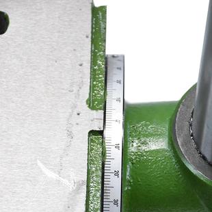 2台式 西湖牌台钻Z5 1床 213% 钻2含税Z512