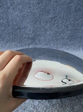 工厂直供黑色30M4C5室多种规格CM60MCM80C100CM道路转角镜内室外