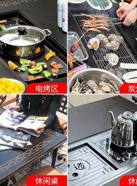 户外外铸铝桌子椅子休闲露天庭院花园家62827阳台室防用防晒桌椅