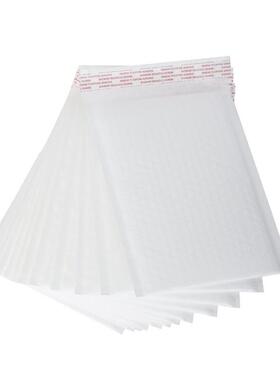 色复信合气泡袋加厚服装包装WNR袋快递物流白沫袋气泡封泡袋