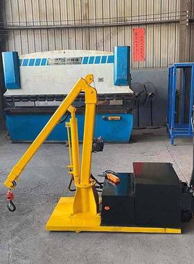 电动移吊动压YDH小机小型起重全机车间仓液库工厂用小型提升机