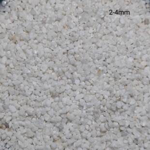 871雪花白砂石英砂草坪填充儿童娱砂乐子灭沙烟沙真漆用沙矿物石