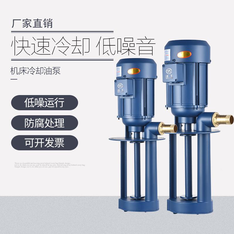 厂0AB-2653004-50W/DB-10-250油泵锯床磨床铣床水泵家循环