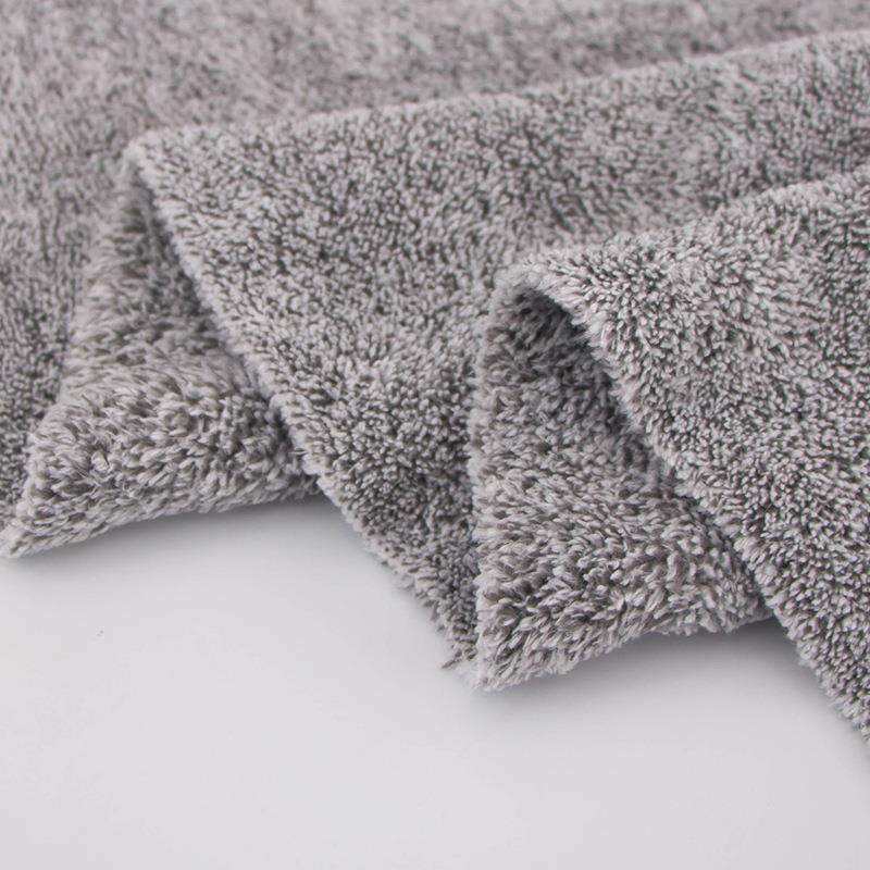 细纤维维碳纤维超面料竹炭纤吸水毛巾布厨房去油洗XVF碗布沾不油,纺织面料/辅料/配套,毛圈布,淘宝优惠券,粉丝福利购,淘宝优惠卷