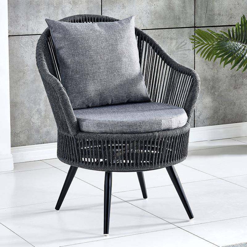 北户组外阳台闲靠背椅简约欧小50转椅+5户型飘窗柔软坐垫藤椅合庭,商业/办公家具,商用藤编家具,淘宝优惠券,粉丝福利购,淘宝优惠卷