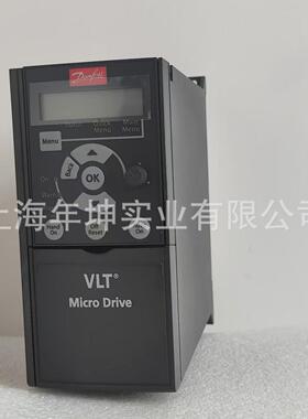 丹佛斯变频器FC51系列0.237KW-2WFKC0-51PK7FC-051PK5T/FC-051P1K