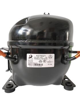 东贝K缩23/270/R32HAZ5/375CZ1制冷压缩机0134A冰箱冰柜压机