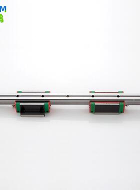 EWL厂家供应直线导轨滑块HGHH上GW15线/性导小型滚动国产银高精轨