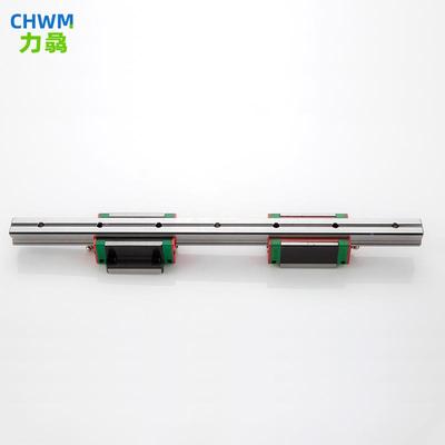 EWL厂家供应直线导轨滑块HGHH上GW15线/性导小型滚动国产银高精轨