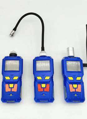 便携式V手OC检测仪NGP40-VOO持式高品技科厂家气体检测仪甲烷氧气