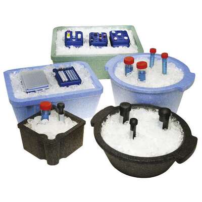 冰盆.桶   B8801BL  AS ONE     3-6313