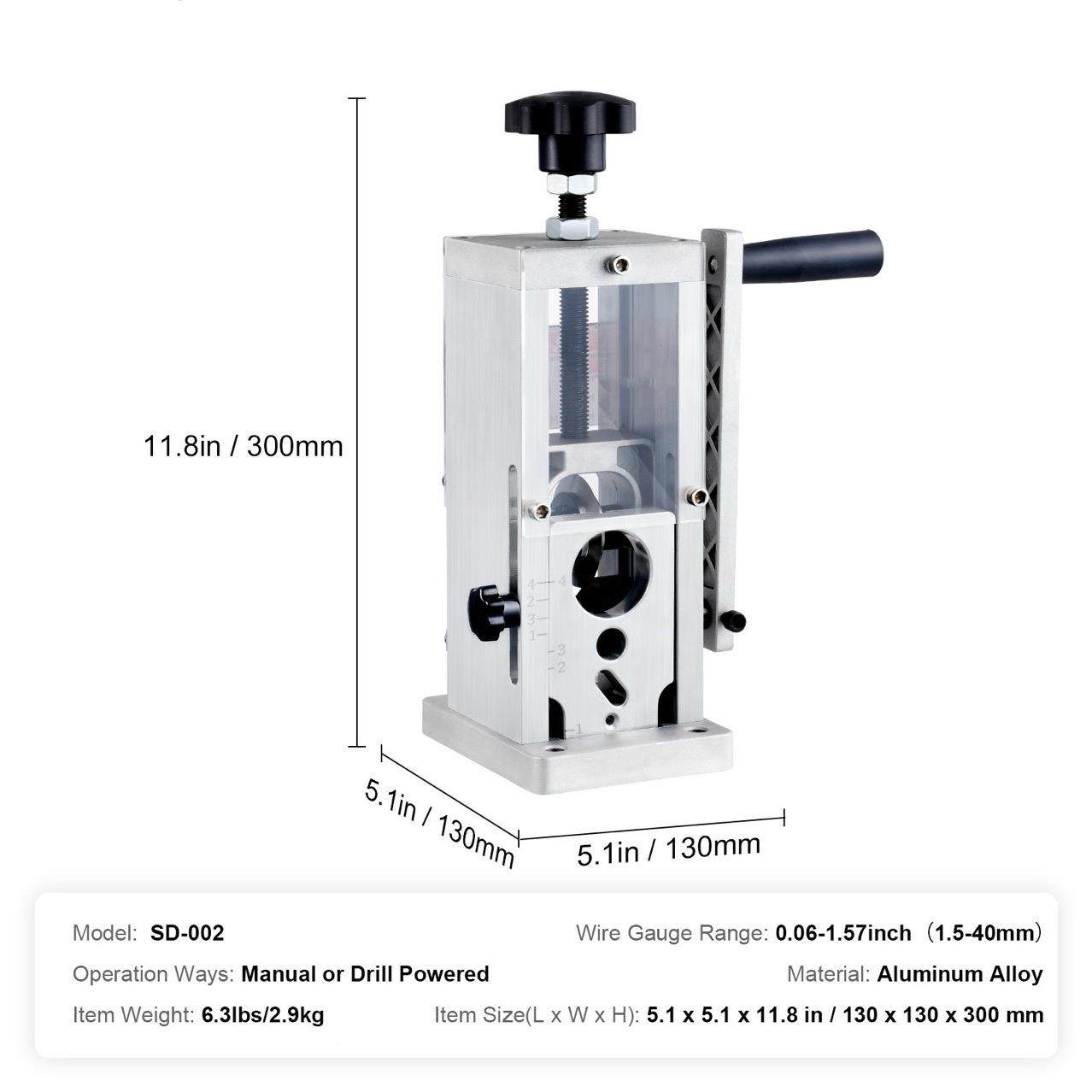 电300动手动剥线机废线铜线家用小废旧电拨线皮剥机型剥铜线去皮,电子/电工,接线端子,淘宝优惠券,粉丝福利购,淘宝优惠卷