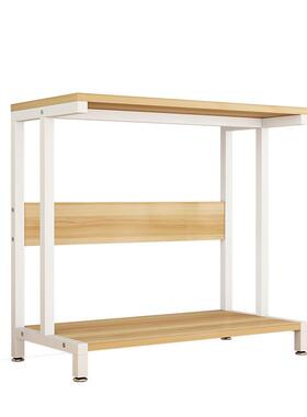 OD9打印机物架桌面上多功公5RG-7-29能双层收纳整理置办室小型家