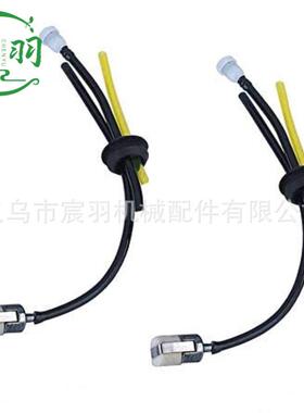 1LPOCQ-S186宸羽FS45FS5RFS55FC55FS385油器割化草机配件