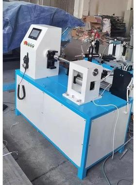 家厂直销双轴工马鞍形自动焊专机环缝HDMA自动焊台接旋转作平焊接