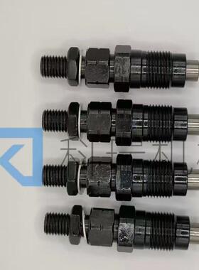 PDN喷油器0400-700喷9油嘴43适用于适用于2591KZ-TE