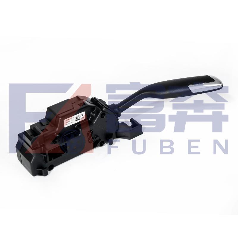 9800222VV96811352T24/00FNYFYX适用雪铁龙C4毕加索组合换1挡开关