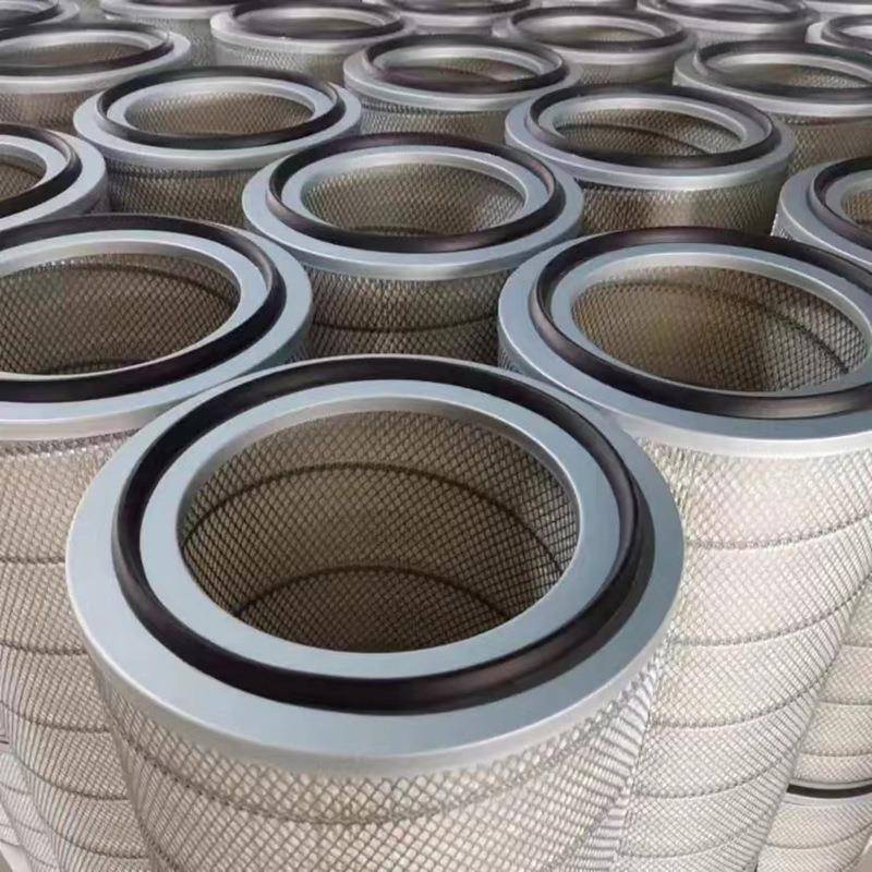 替代滤袋空气筒除尘RGZ滤切离子割等机除尘滤芯工业过滤器除尘器
