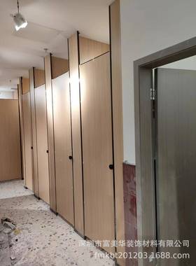 倍深圳工厂直销板抗特卫生间隔JK556断12MM防潮板度板儿童厕所隔