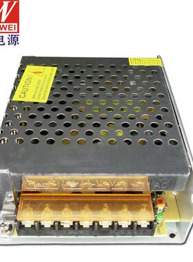 24v5a开关电源4供应直AC220VV转2FAS交流转流工业设备恒压开关电