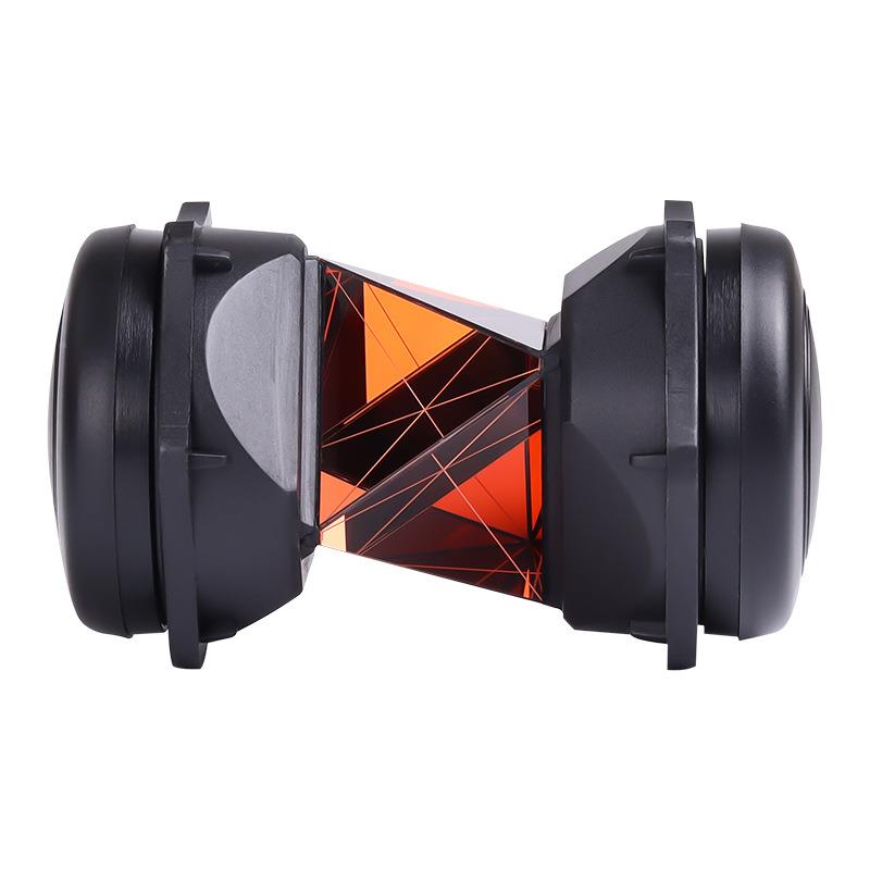 家全站仪360度用73棱镜ATP1矿井测棱量专万厂向镜