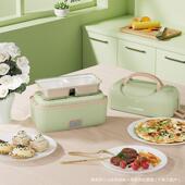 欧锐铂ORB 986功能饭电盒蒸煮饭盒便热9091携保多温便当饭盒