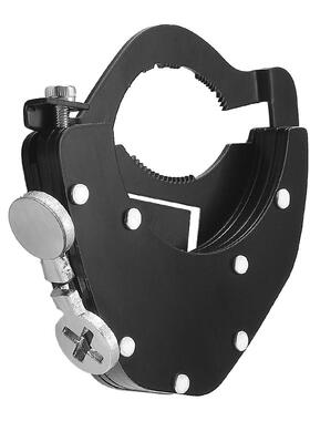 摩托车油配件节流管控油门的控制巡航制油门卡子83969辅助固定器