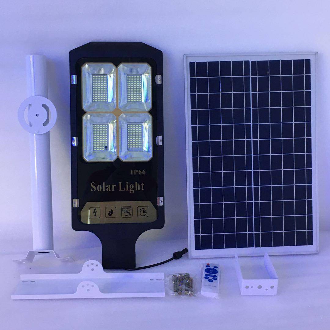 阳能路灯RV-C-063太霸道路太村阳能新农路灯灯户外防水庭院灯壁灯