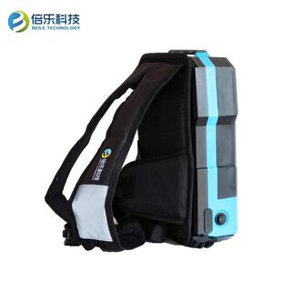 倍力樂4492124V48V电动割草机园大林锂电池绿篱修剪机量背容包电V