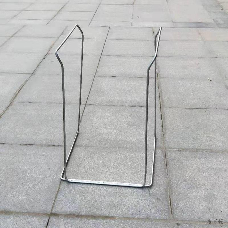 快递打包架子集包支编织袋撑口器架建包架储物流分拣装119中仓转