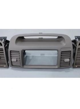 适用于594200调-02072丰田佳美空出风口总成