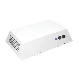 正负69244等消离子空气化毒机除臭除异味甲醛器消毒室内挂壁式净