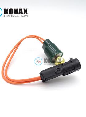 广州挖掘机MIL机械零配0件12-003904机油压力传器感厂-家直供