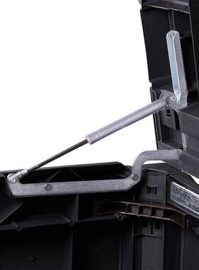 型盖子活塞撑减震铰链支气撑杆，适用于K411eter大底板箱