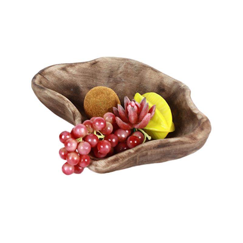 厂水销售手质工制作CF18524木托盘摆盘零食果盘家民宿家居桌面储,家居饰品,木雕,淘宝优惠券,粉丝福利购,淘宝优惠卷