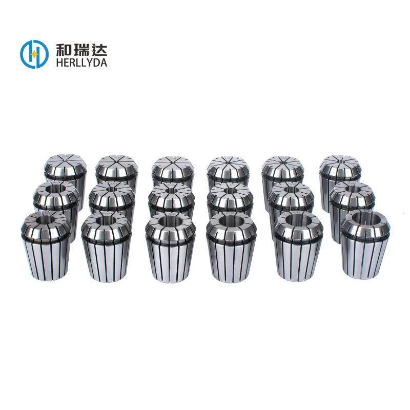 E-R32S1PC夹头套装英制分数筒夹雕刻机夹AKC头筒8夹,标准件/零部件/工业耗材,夹头/钻套,淘宝优惠券,粉丝福利购,淘宝优惠卷