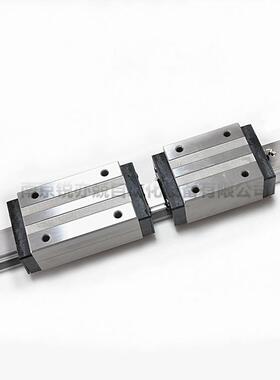导国产直线轨R滑块HSR系列HSR565LA,HSR5LC,HSR85HSR系列L现货供