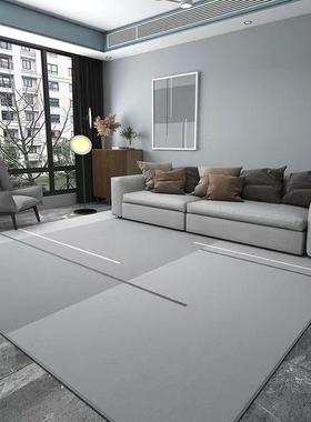 客厅室地毯205新款轻奢高油级奶风家用沙发2茶几毯房42452间卧床