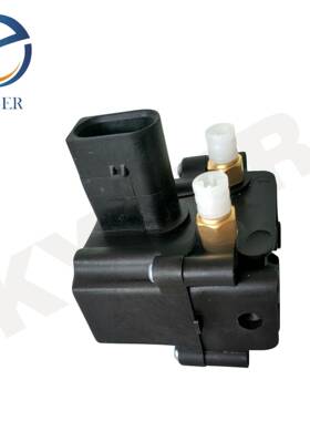 适用宝马F02F07F11分配阀372678564879370372906789937