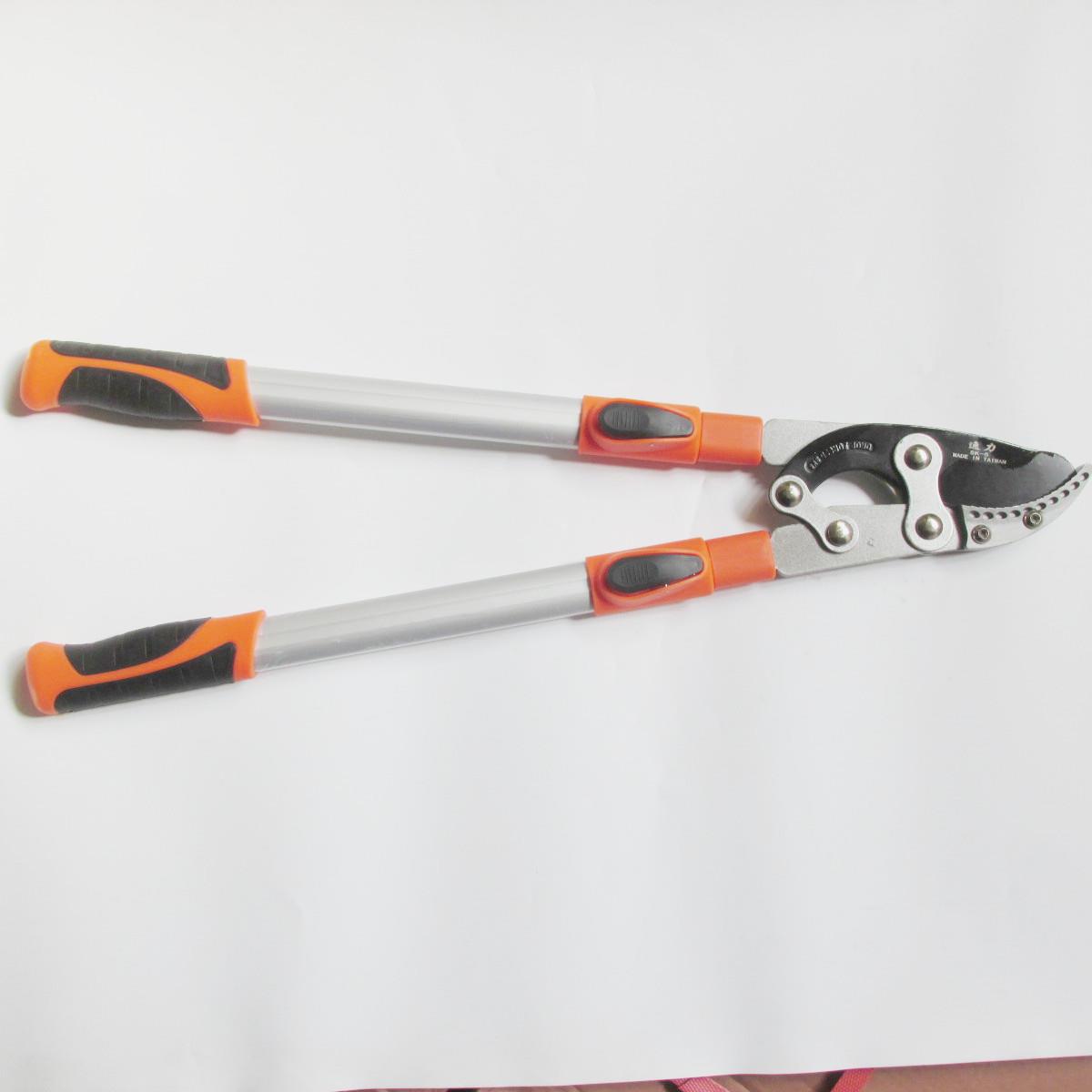 临沂五金工铁具粗445枝大力剪修果剪太枝枝切冬青园林剪伸缩粗枝