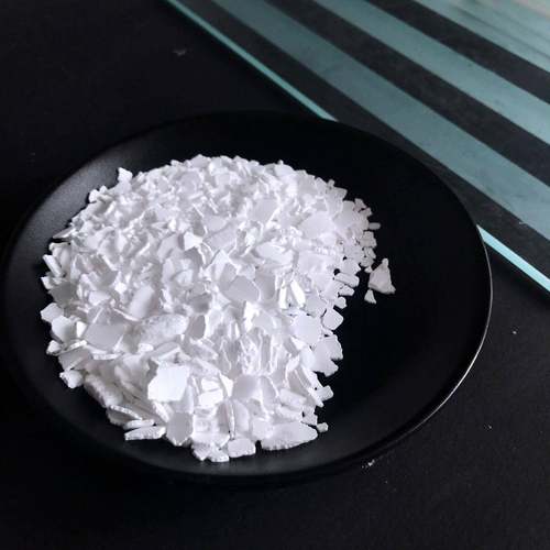 二水氯化钙工业级二水氯化4厂干家供应融雪剂燥剂用7含量工业片状